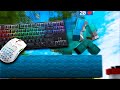 Smooth Keyboard & Mouse Sounds [v3] - Hypixel Bedwars