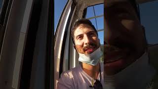 Aventura en las alturas de Salta Capital.