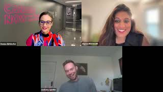 CANADA NOW Artists in Conversation: Alyssa Bistonath & Zachary Ayotte