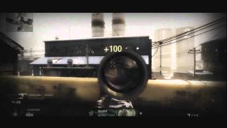 MadAssGamers | COD Black Ops Quadtage Editing Contest #1 [CLOSED]