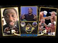 Terence crawford gets his flowers and jake paul vs nate diaz entertains  tpwp148