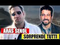 ARAS SENOL SORPRENDE TUTTI: DOPO L’ISOLA DEI FAMOSI, ECCO COSA FARÀ!