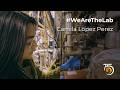 We Are the Lab - Camila Lopez Perez