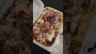 Lazeez Shawarma food in Brantford , Ontario, Canada #brantford #food #ubereats