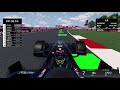 Fornula Apex  Pt.2