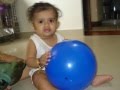 jp presha cute girl at my home