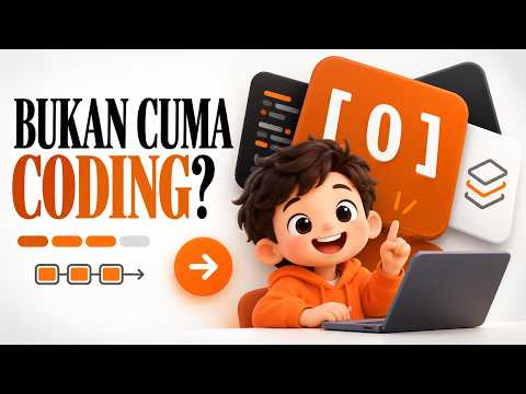 Struktur Data untuk Anak: 4 Contoh dari Hari Sekolah Kamu