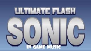 Ultimate Flash Sonic OST FX  Parte  2-2
