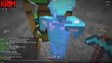 MCTeams Map #8 SOTW | Raids and PvP