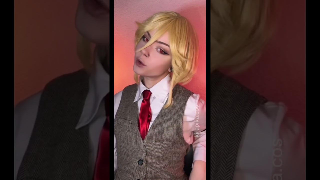 William Moriarty 🌹 #cosplay #anime #manga #moriarty #moriartythepatriot #sherlockholmes