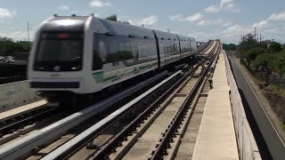 City leaders celebrate completion of new Skyline segment