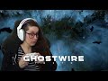 Ghostwire Tokyo - Part 2 | Xbox Series S