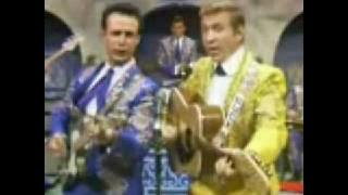 Buck Owens & His Buckaroos - Act Naturally [Live] - 1966