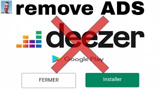 How to remove Popup ads from Android | Fast and Easy |  كيفية حجب إنبثاق الإشهارات من طرف شركة أدسنس