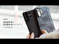Galaxy S26 Ultra | Ringke Onyx α