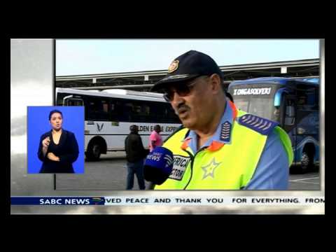 At Least 5 Killed In Cape Town Taxi Crash On N1