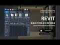 Revit Doors, Windows & Components in Details | Step-by-Step Tutorial