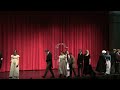 MRHS School Play Jane Austen S Emma