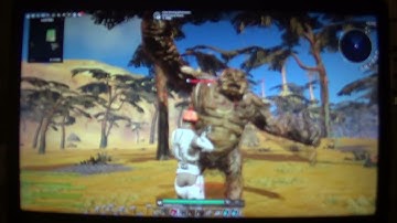 MongoTV_21700 - Entropia Universe - 2025 - Part 182 - Day 11 - Sunday Evening Mining