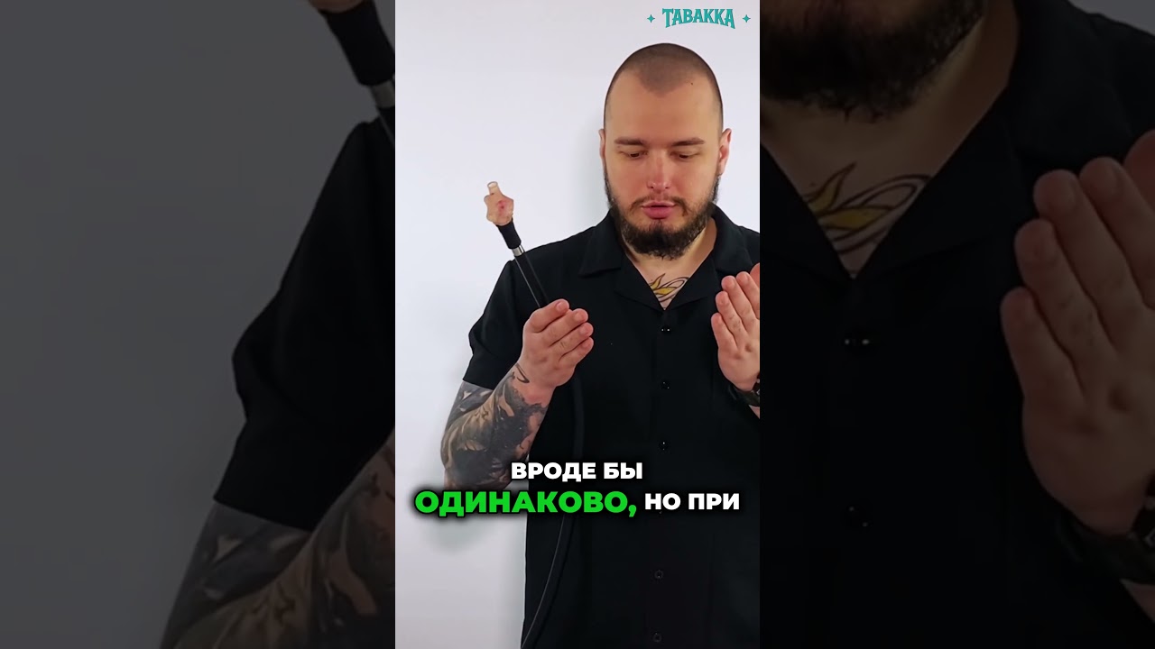 Откройте для себя идеальный цитрусовый вкус кальяна!