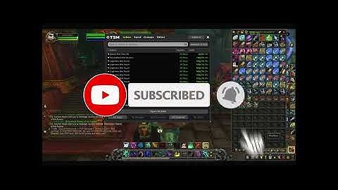 WoW -- Mailbox totals for episode 10