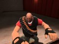 Heavy is pianist