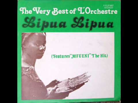 Lipua Lipua - Se Kizenge