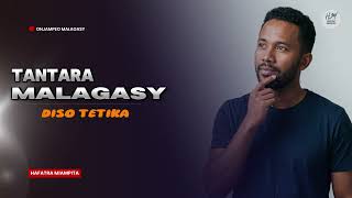 TANTARA MALAGASY - DISO TETIKA
