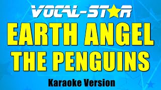 The Penguins - Earth Angel (Karaoke Version)