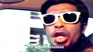 Saya Anak Malaysia - dR SAM (4K Quality)