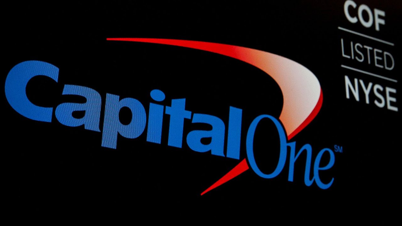Capital One Q3 2025 Earnings