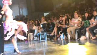 018 Shall We Dance Ormoc Competition, Contenders #9