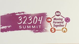 Summit spotlights resources for Tallahassee community in 32304 zip code