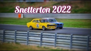 A Weekend At Snetterton Race Track 2022 by Charlie's Autos 137 views 1 year ago 18 minutes