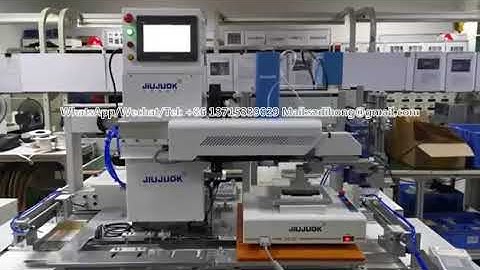 Three axis robotic dispensing machine with fully automatic loading and unloading
