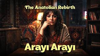 Arayı Arayı The Anatolian Rebirth