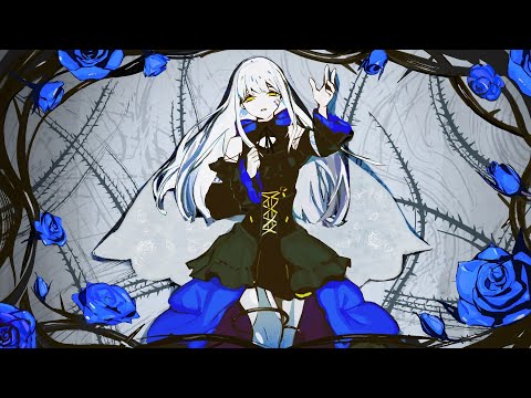 MV「エトス」BCNO feat.夢ノ結唱 ROSE