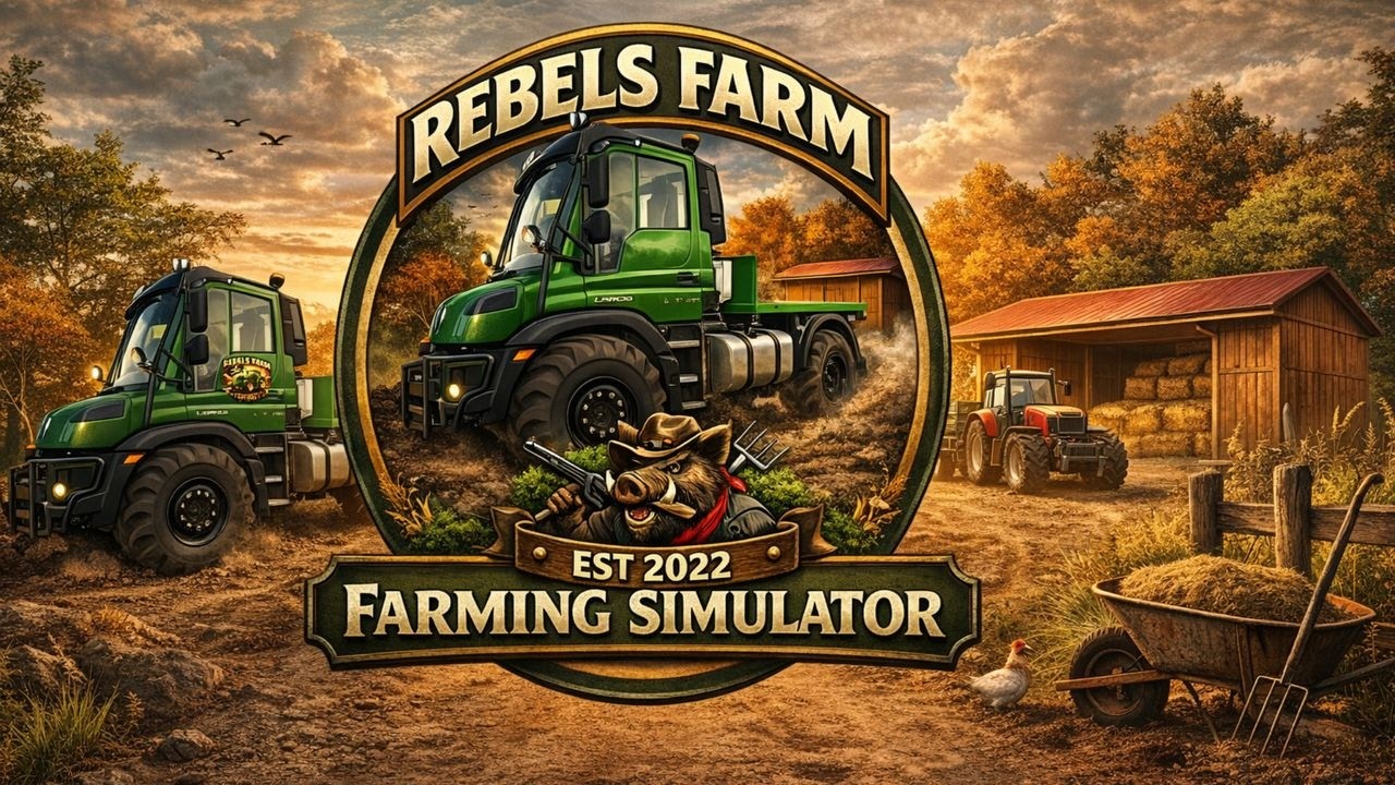 Stevie's Riverbend Springs 4x map