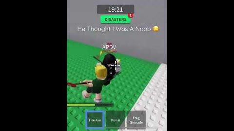Parrying A Pro Combat Warriors Roblox