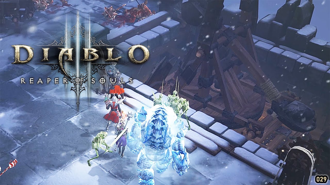 Diablo 3 Reaper Of Souls 029 Katapult Mobbing Deutsch Let s Play diablo-3-reaper-of-souls-029-katapult-mobbing-deutsch-let-s-play
