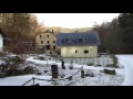 Wandern im Elztal bei Gering / EIFEL