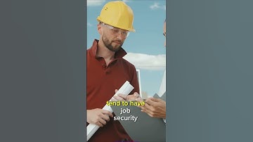 Why Utility Jobs Are RECESSION-PROOF ⚡ | Top Careers in Essential Services!