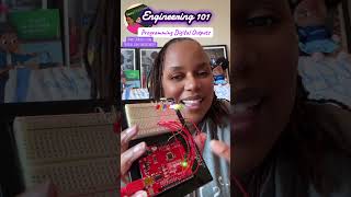 Engineering 101: Week 3 Lecture 2 - Programming Digital Outputs