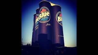 Labatt Blue