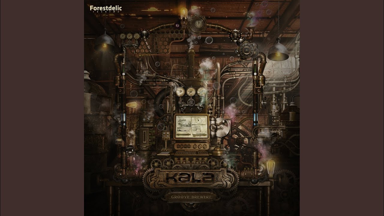 Easy Rider (Original Mix)