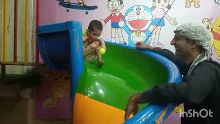 Simbah Soft Play Area || Ibrahim Ki Duniya screenshot 2