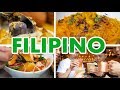 FILIPINO FOOD CRAWL IN NYC (Traditional VS Fusion) | Fung Bros