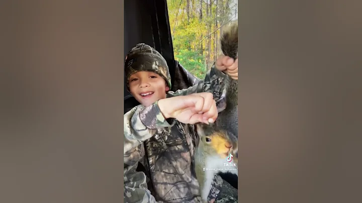 Eastons huntin season 2022