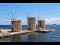 CHIOS 2017 12 minutes IMPRESSION in 4K