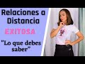 Relaciones a Distancia | Mi Experiencia y Tips (Nicaragua-USA) | Tamara Ortiz